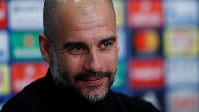 Guardiola'dan İlkay Gündoğan sözleri !