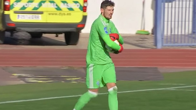 Boyko: Biz anlaşırsak Beşiktaş sorun çıkarmaz