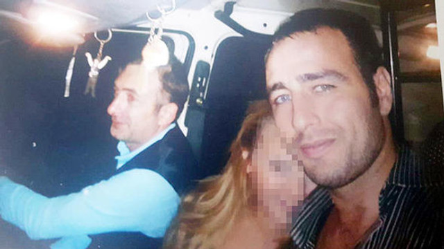 Bu fotoğraf beraat ettirmişti... Tecavüz davasında flaş karar