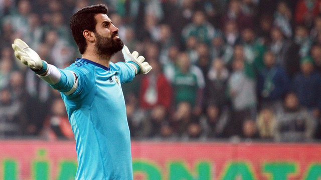 Volkan Demirel’den olay Caner Erkin paylaşımı