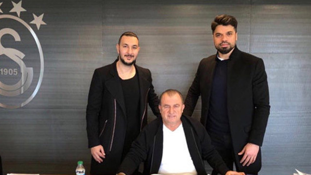 Gökhan Zan ve Necati Ateş’ten büyük fedakarlık