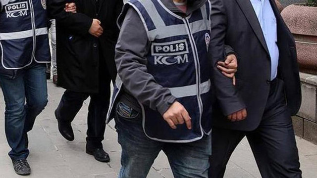 Hücre evlerine operasyon: 25 kişi gözaltında !