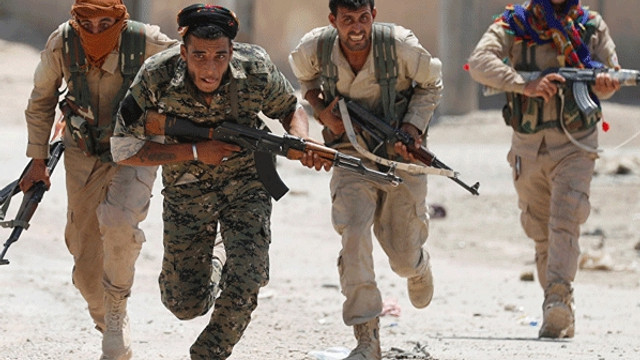 İşte Esad'ın YPG'ye destek vermemesinin sebebi...