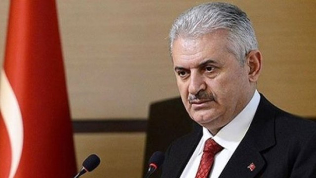 Başbakan: ''ABD bize gizli ambargo uyguluyor''