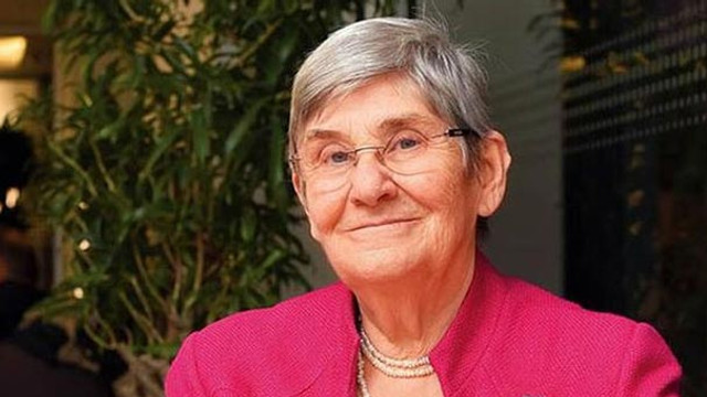 Canan Karatay In Yeni Kitabi Olay Olacak Saglik