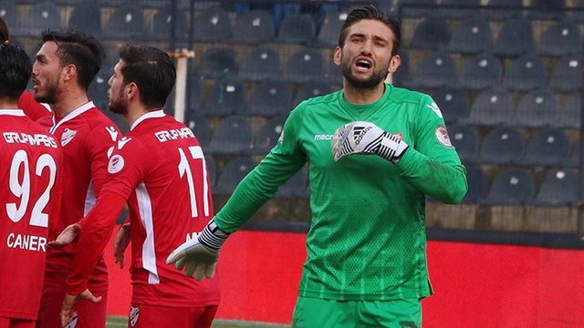 Boluspor Da Ertugrul Taskiran Fiyaskosu Futbol