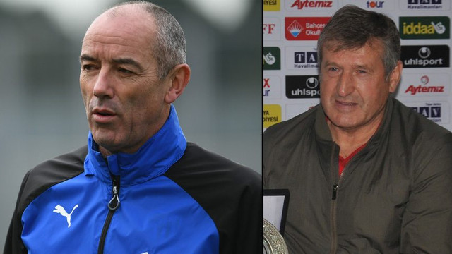 GS TV’den bomba iddia ! Paul le Guen...