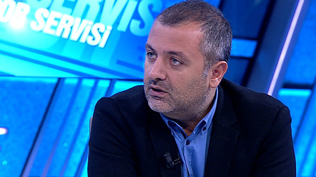 Mehmet Demirkol, şampiyonluk adayını açıkladı ! | Medya