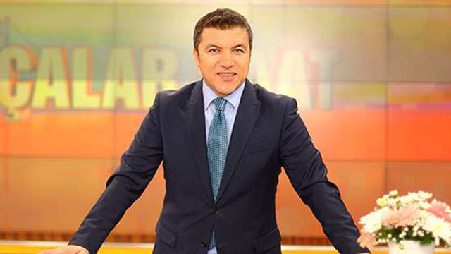 İsmail Küçükkaya kendini böyle savundu