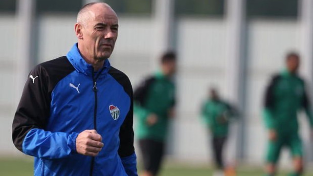 Paul Le Guen umutlu konuştu ! Galatasaray maçı...