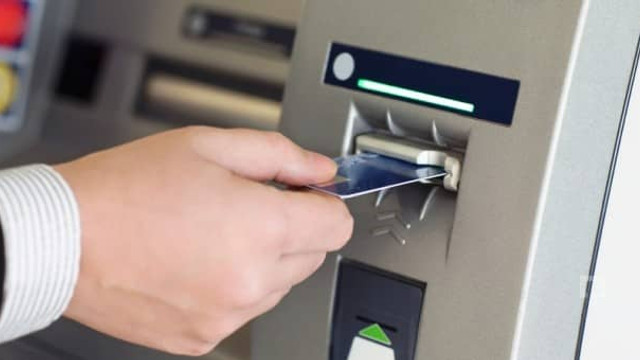 Banka ATM'lerini sık kullananlar dikkat: Sınır getirildi !