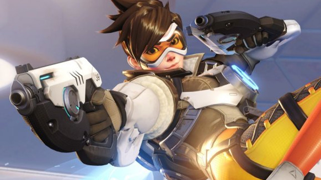 Overwatch’a Türk kahraman geliyor: Emre Sarıoğlu