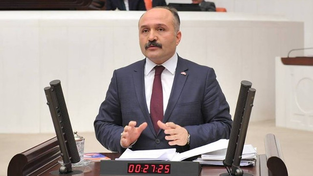 AK Parti ile MHP arasındaki ittifakta ilk kriz