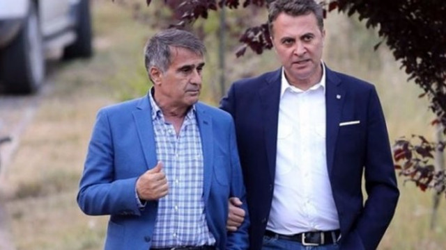 Fikret Orman'dan sert tepki: Ayıp yahu