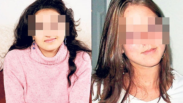 ''Kuzenim çıplak fotoğraflarımı paylaştı''