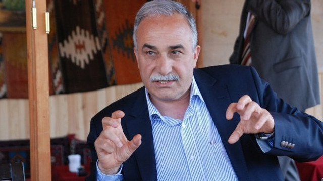 Bakan Fakıbaba 300 koyun projesine açıklık getirdi