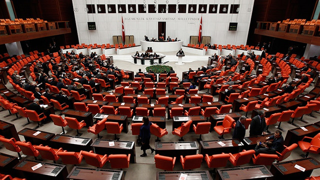 Milletvekillerine bir kıyak daha