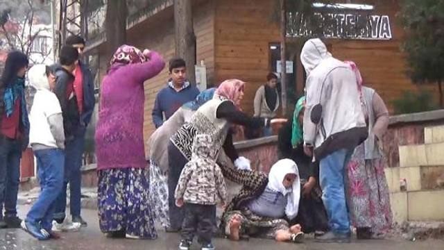 Arazi kavgasında kan aktı: Ölü ve yaralılar var