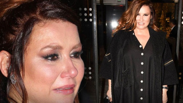 Mide Ameliyati Olan Deniz Seki Nin Son Hali Magazin