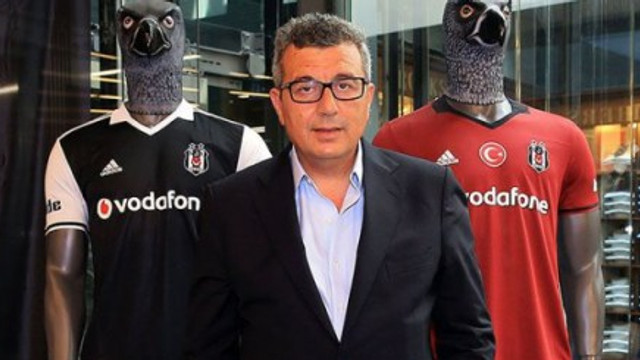 Beşiktaş'a korsan darbesi !