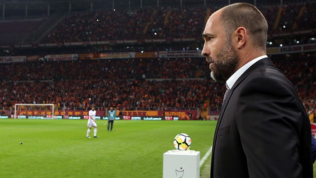 Tudor Süper Lig'e dönüyor !