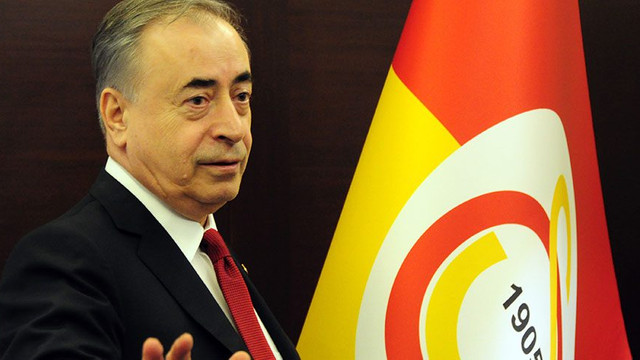 Mustafa Cengiz Baskanlari Topluyor Medya