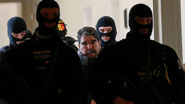 Çekya'dan Salih Müslüm açıklaması