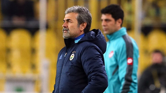 Aykut Kocaman Hakemlere Yuklendi Futbol