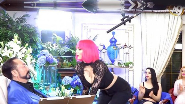 Adnan Oktar hakkında 81 ilde suç duyurusu