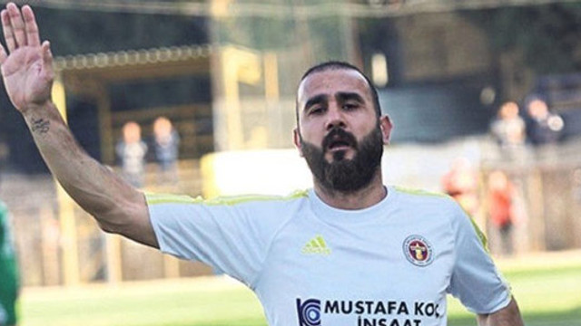 Kayseri Erciyesspor'a tarihi fark ! Tam 12 gol...