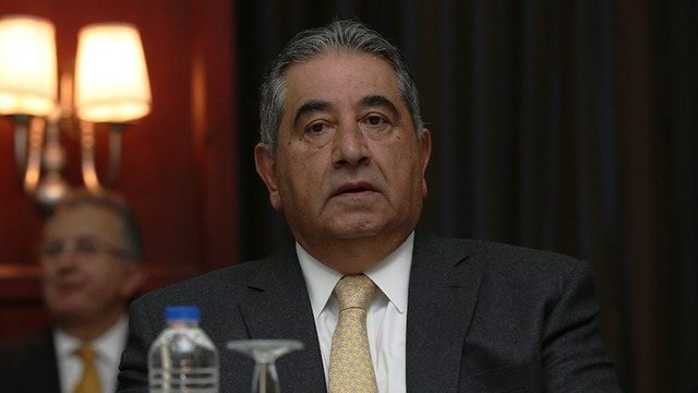 Mahmut Uslu özür diledi !