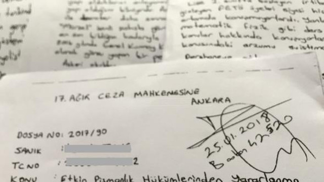 Itirafci Askerden Bomba Sozler Guncel