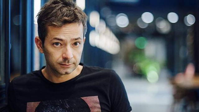 İrfan Değirmenci'nin yeni adresi belli oldu