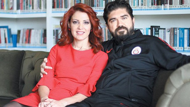 Nagehan Alçı ve Rasim Ozan Kütahyalı'ya FETÖ soruşturması iddiası