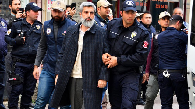 Furkan Vakfı'ndan çocuk pornosu çıktı