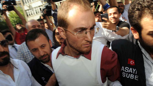 Atalay Filiz'le ilgili kan donduran detay ! 32 kez bıçaklamış