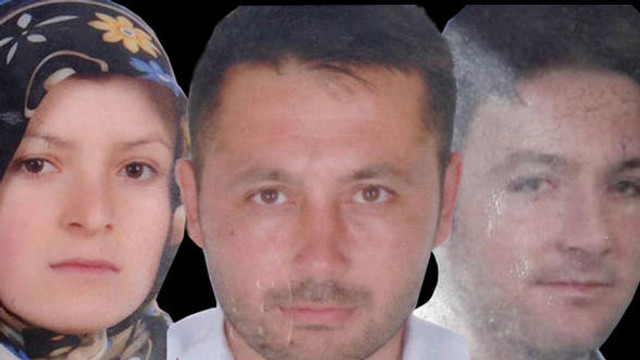 Yasak aşk yüzleşmesi kanlı bitti