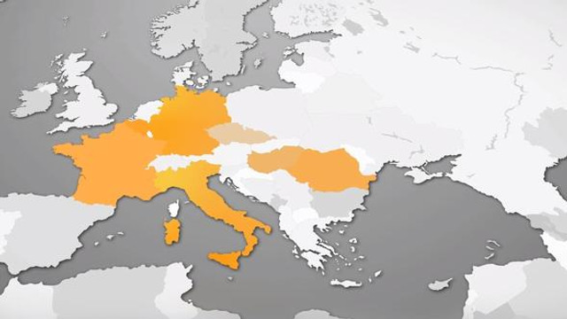 Skandal Harita Turkiye Yi Haritadan Sildiler Guncel