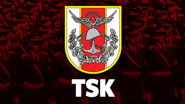 Hakkari'de patlayıcı yüklü minibüs imha edildi !