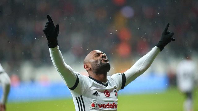 Beşiktaş - Karabükspor 5-0