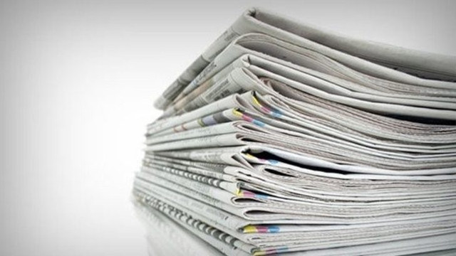 3 milyon gazetenin yarısı bedava dağıtılıyor