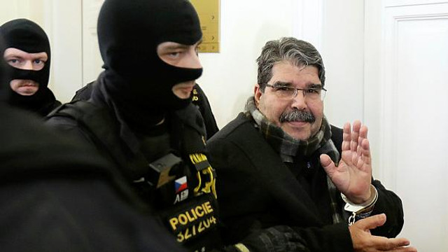 İşin aslı ortaya çıktı ! Çekya PKK'nın silah deposuymuş