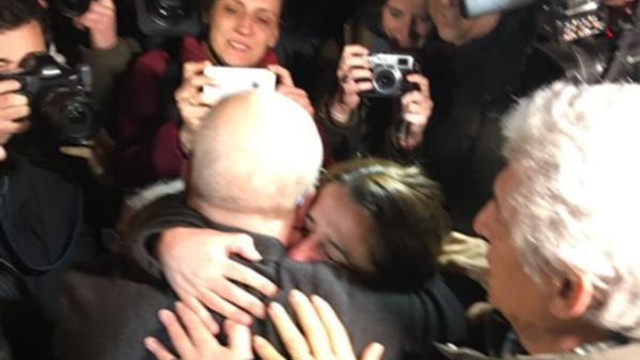 Ahmet Şık: ''Bu mafya saltanatı hak ettiği yere gidecek''