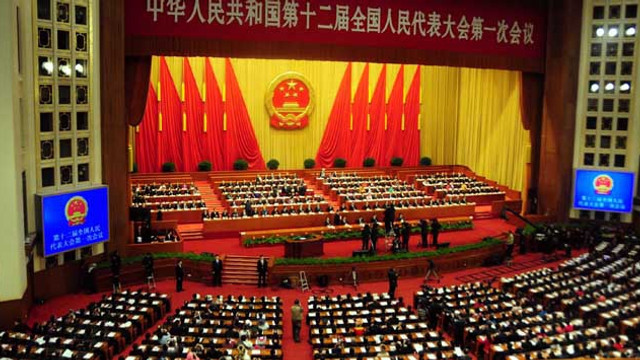 Çin'den tarihi karar... Kabul edildi !