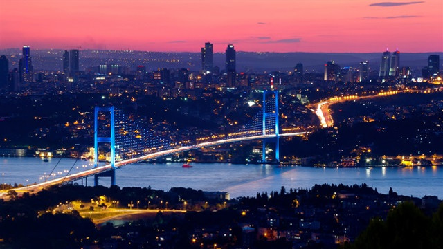Dünyanın en stresli ve en stressiz şehirleri belli oldu