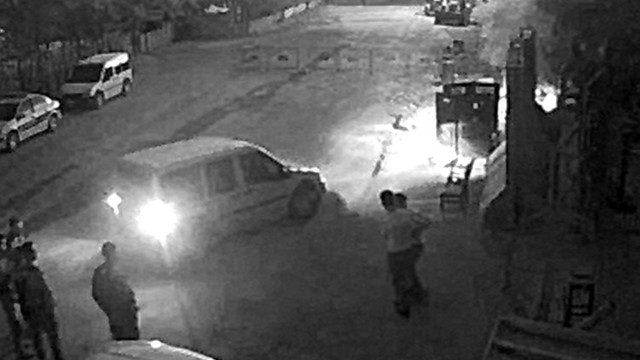 İşkencecisine hakaret edene ''kamu görevlisine hakaretten'' ceza