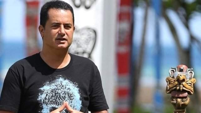 Acun Ilıcalı açıkladı: Adalar taşınıyor