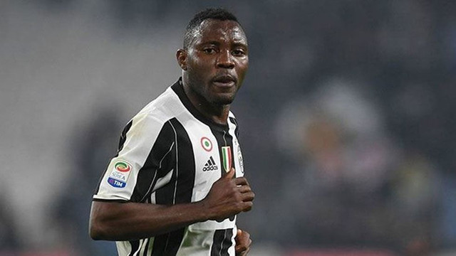Asamoah'tan Galatasaray'ı yıkan haber !