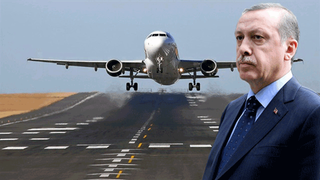 Erdoğan rakamı duyunca talimatı verdi
