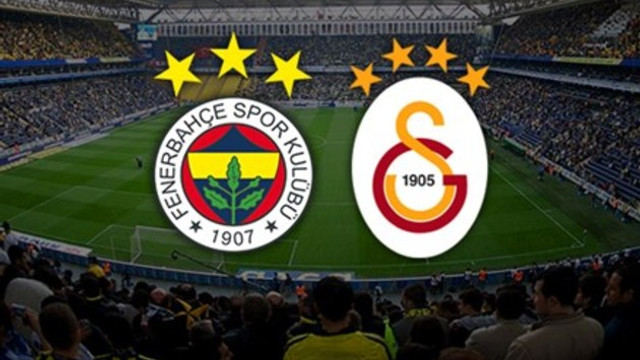 Derbi oranları belli oldu !